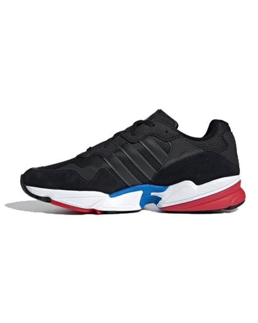 Adidas Blue Yung-96 Bird' for men