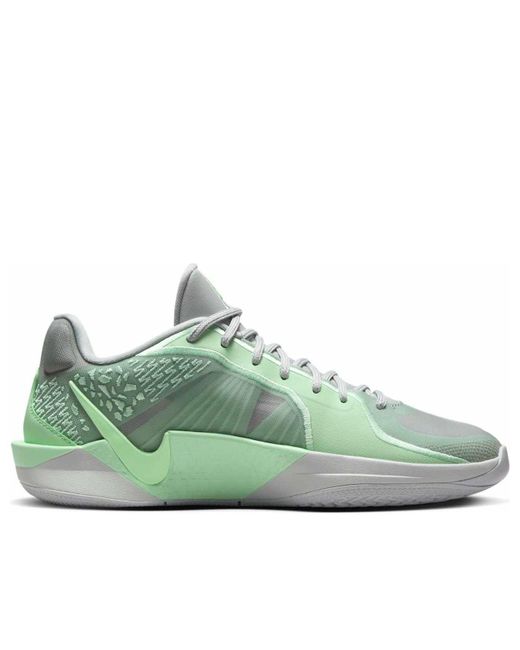 Nike Green (Wmns) Sabrina 2 'Fresh Mint'