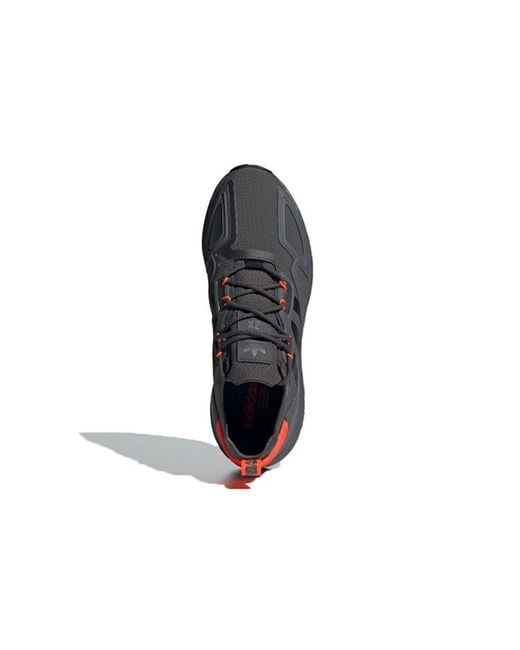 Adidas Blue Zx 2K Boost Solar' for men