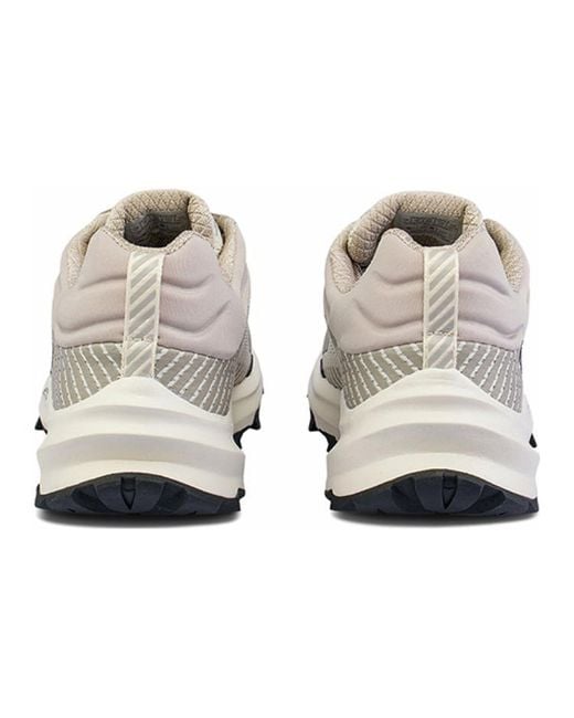 The North Face White (Wmns) Vectiv Fastpack Futurelight Shoes 'Gardenia Tnf'