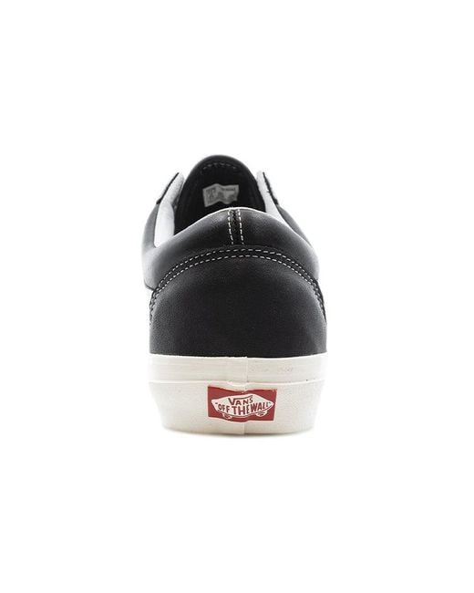 Vans Black Old Skool 36 Dx for men