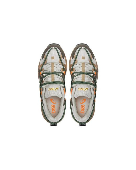 Asics Natural Gel-Kahana Tr V2 Kahki Moss' for men