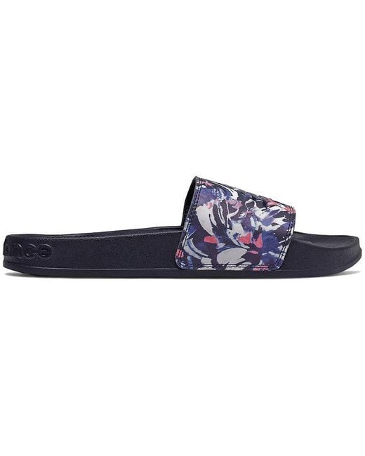 New Balance Blue (Wmns) 200 Series Violets Slippers