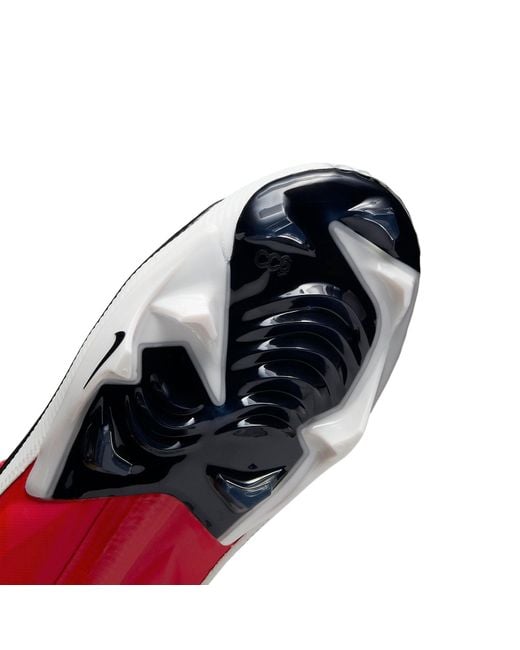 Nike Red Vapor Edge Elite 360 2 'University' for men