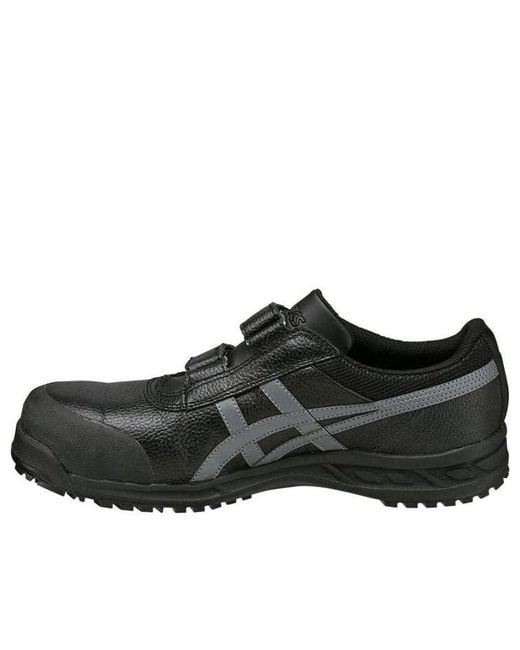 Asics Black Winjob 70S for men