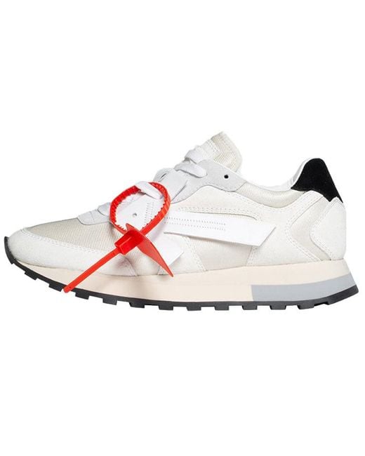 Off-White c/o Virgil Abloh White (Wmns) Hg Hard Ground Runner
