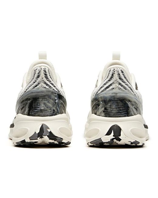 Anta White (Wmns) Edge 2