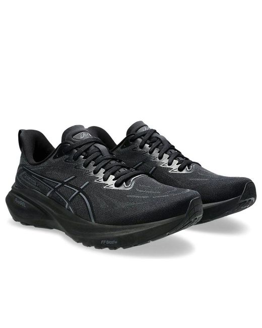 Asics Black Gt-2000 13 Extra Wide for men