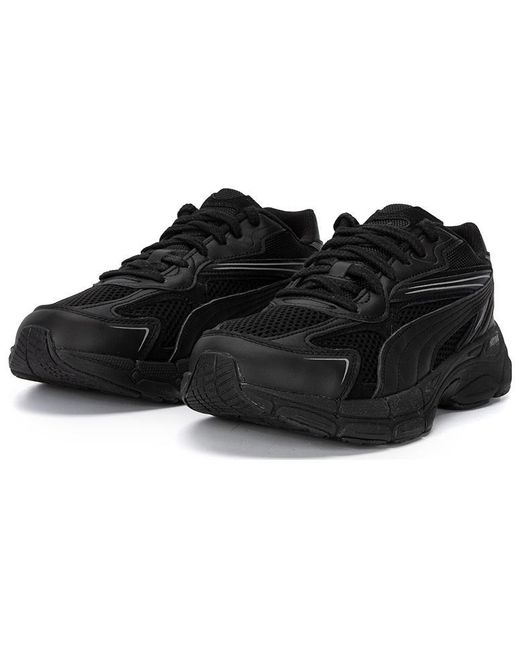 PUMA Black Teveris Nitro Base for men