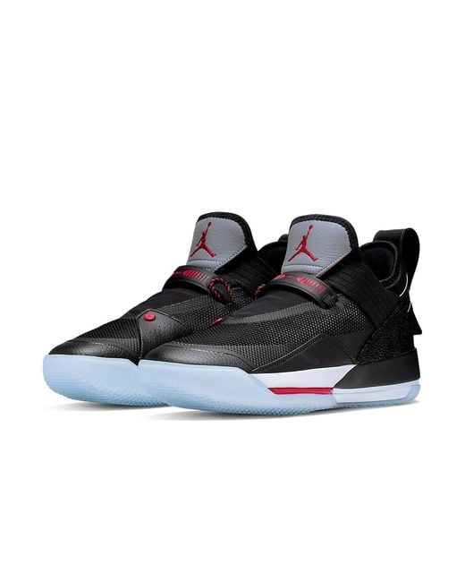 Nike Black 33 Se Cement' for men