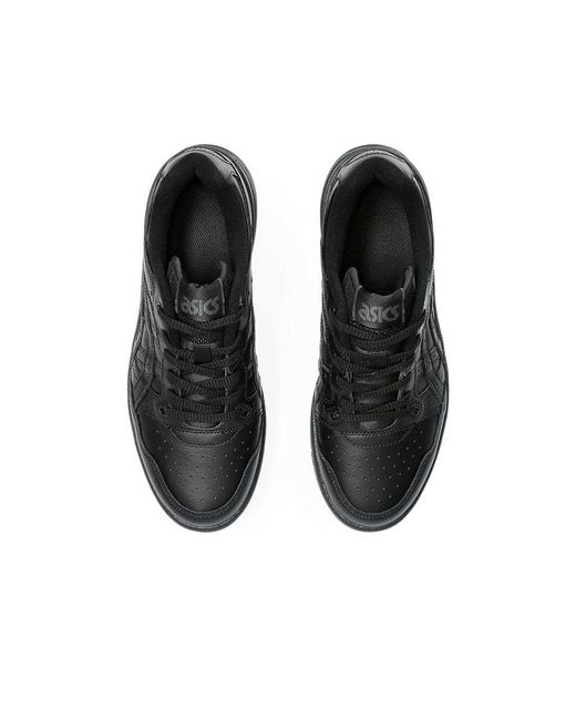 Asics Black Ex89 for men