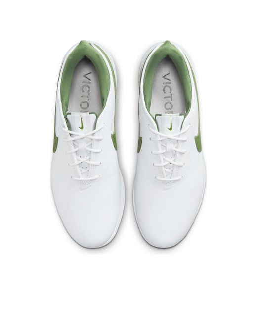 Nike White Air Zoom Victory Tour 2 Treeline' for men