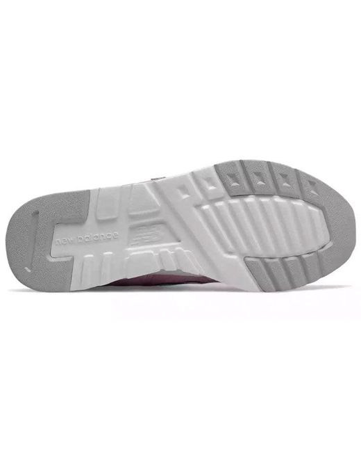 New Balance Purple (Wmns) Nb 997H