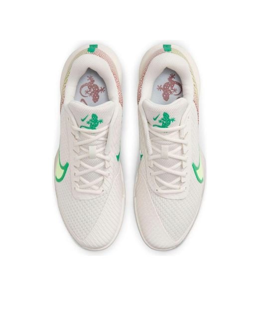 Nike White Court Air Zoom Vapor Pro 2 Premium Hc 'Australian Open Pack' for men