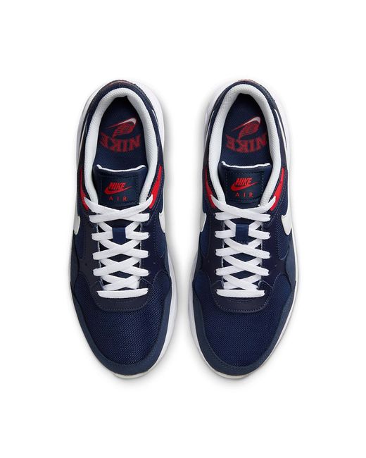 Nike Blue Air Max Sc 'Obsidian Track' for men