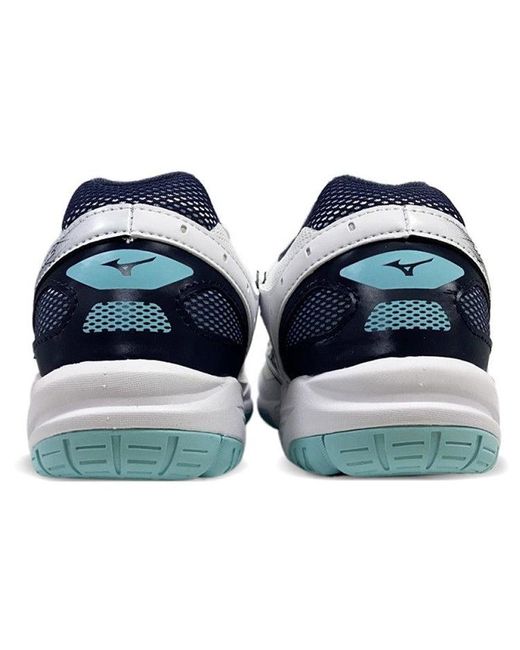 Mizuno Blue Wave Supersonic Sky'