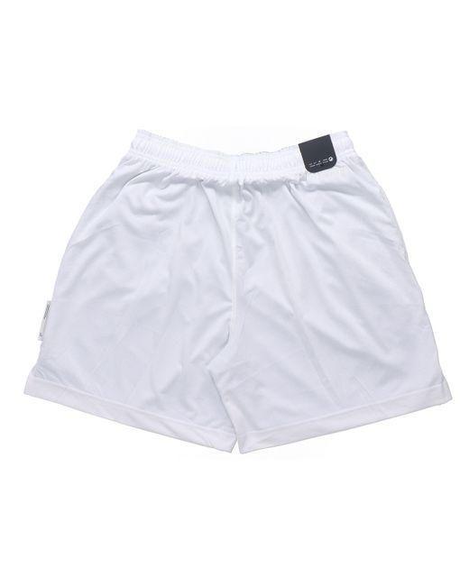 Nike Blue As Nk Standard Issue Mesh Sh Lt Armory for men