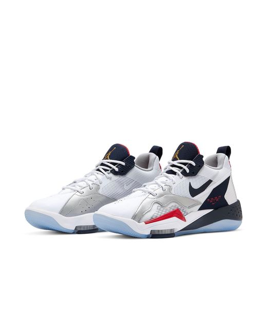 Nike Blue Zoom '92 'Olympics' for men