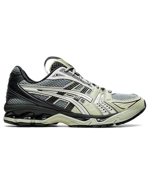 Asics Blue X Kiko Kostadinov Ub1-S Gel-Kayano 14 'Graphite' for men