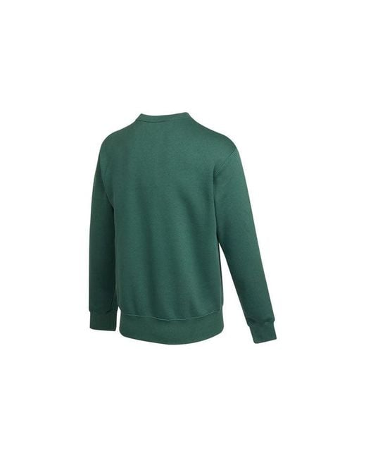 Nike Green Swt for men