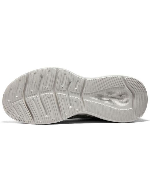 Skechers Gray Skech-Lite Pro 'Clear Rush for men