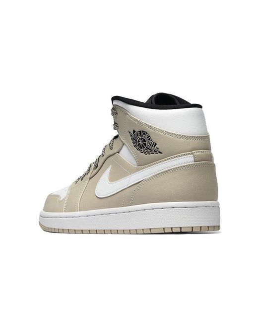 Nike Natural 1 Mid 'Desert Sand' for men