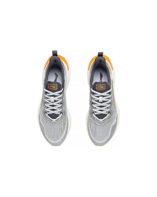 Li-ning Blue Chasing Cloud for men