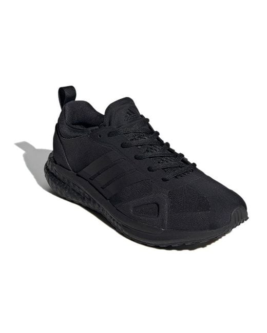 Adidas Black (Wmns) X Karlie Kloss Solarglide 'Triple'