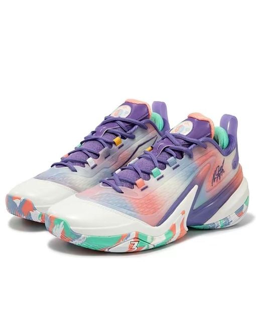 361 Degrees Blue Ag 5 'Five Elements' for men