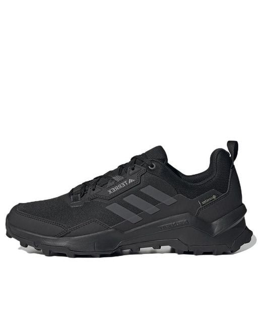 Adidas Black Terrex Ax4 Gore-tex for men