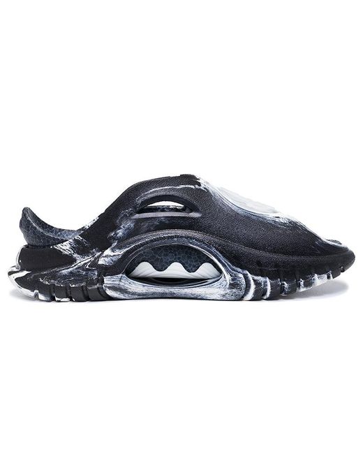Rigorer Blue Shark Sandals 'Night' for men