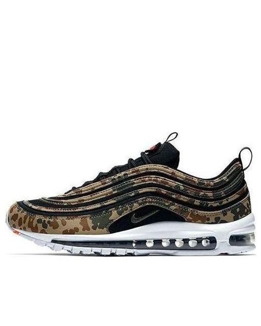 nike air max 97 se animal print