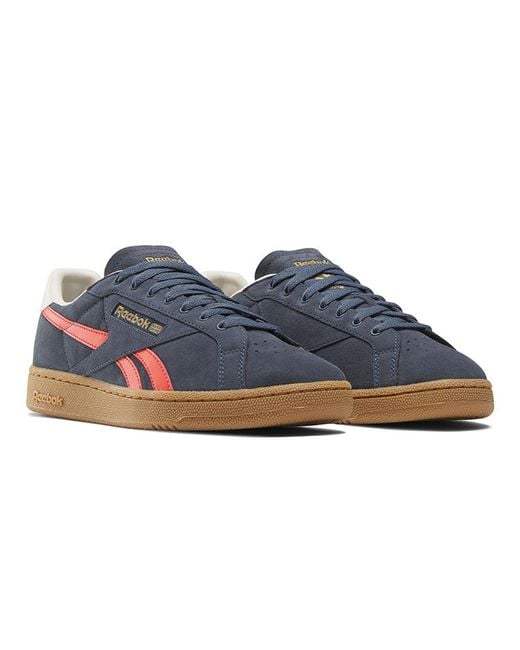 Reebok Blue Club C Grounds for men