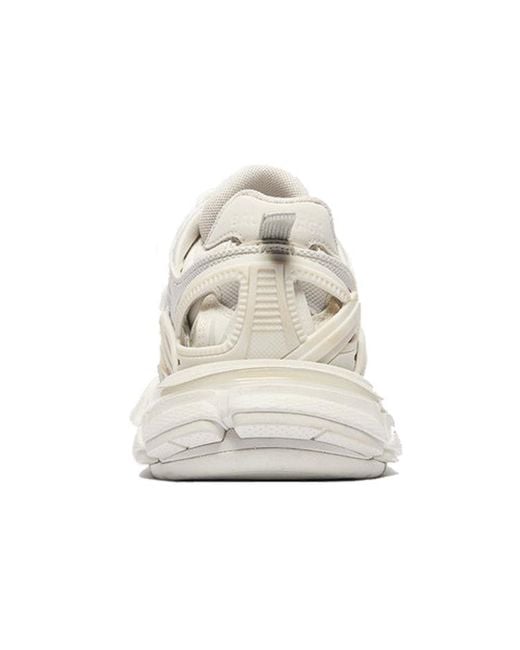 Balenciaga White (Wmns) Track.2