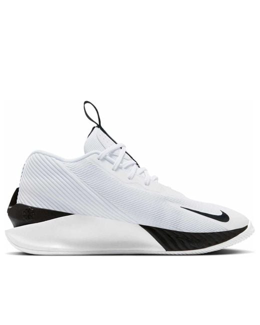 Nike Blue Air Zoom Gt Jump Academy Ep for men