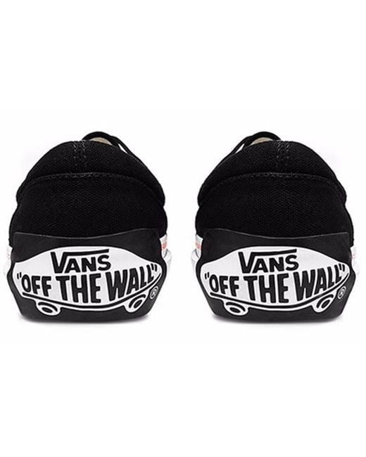 Vans Black Era for men