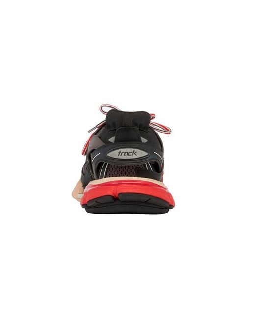 Balenciaga Brown (Wmns) Track Trainer