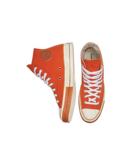 Converse Brown Chuck 1970S High Top for men