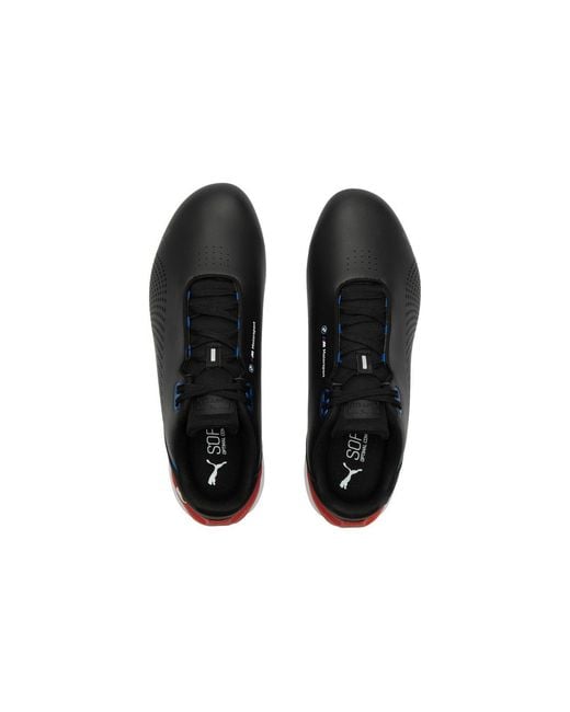 PUMA Blue Bmw Motorsport Drift Cat Decima Pop'
