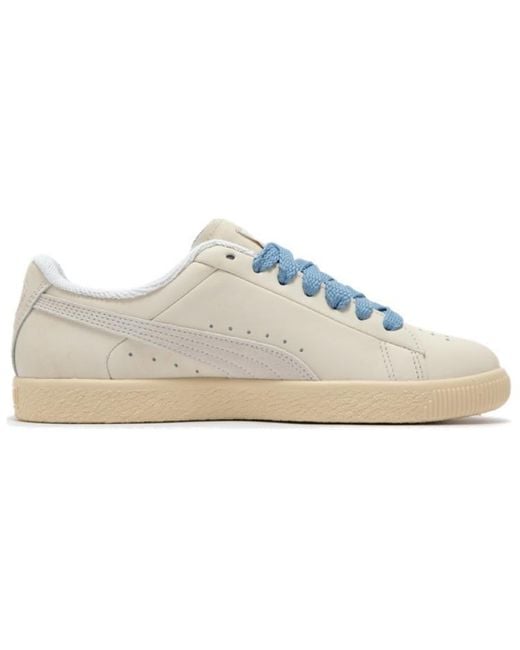 PUMA White Clyde 'Nostalgia Pack' for men
