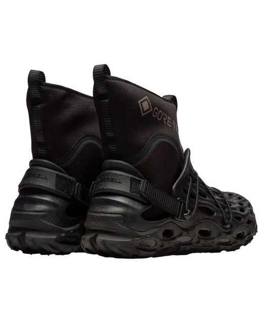 Merrell Black 1Trl Hydro Moc for men
