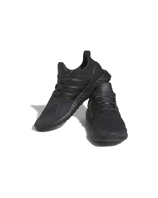 Adidas Black Ultraboost 1.0 Dna 'Carbon' for men