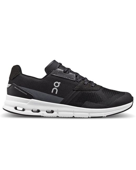 On Shoes Blue Cloudrift for men