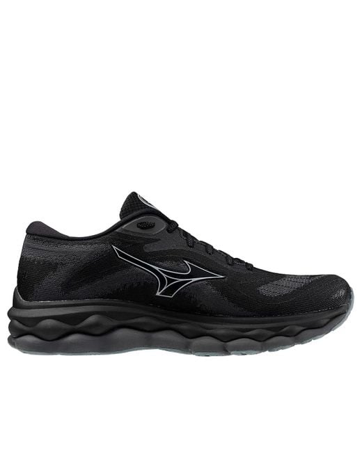 Mizuno Black Wave Sky 7 for men