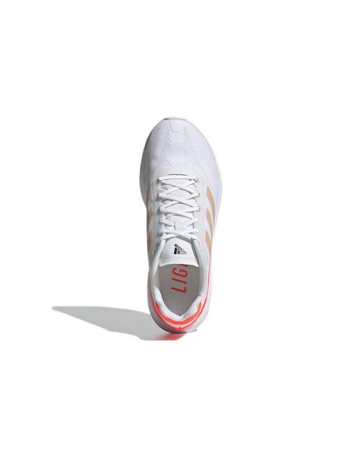 Adidas White (Wmns) Sl20.2