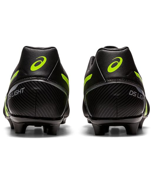 Asics Black Ds Light Club Safety' for men