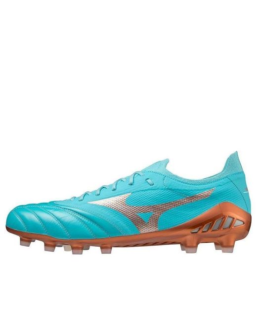 Mizuno Blue Morelia Neo 3 'Sky Cooper'
