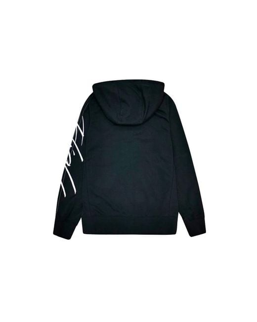 Nike Blue Zipper for men