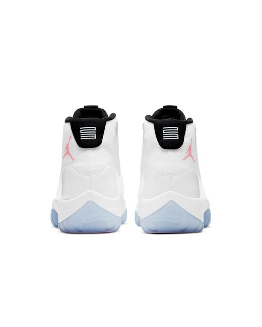 Nike Blue 11 Adapt for men