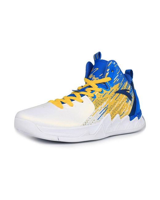 Anta Blue Klay Thompson 2 for men